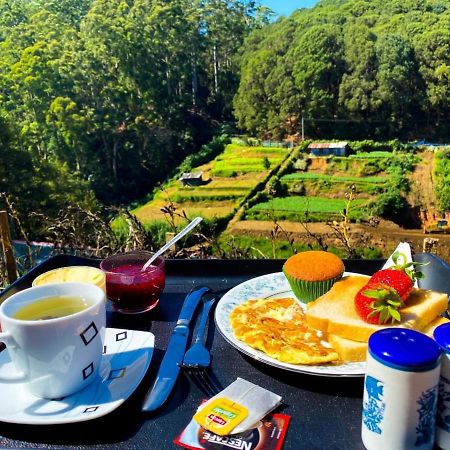 Keshiya Holiday Home Nuwara Eliya Bagian luar foto