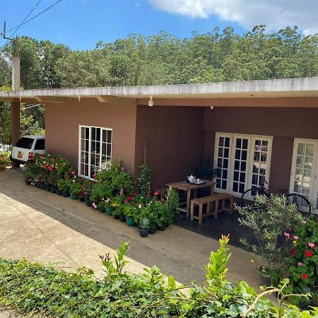 Keshiya Holiday Home Nuwara Eliya Bagian luar foto