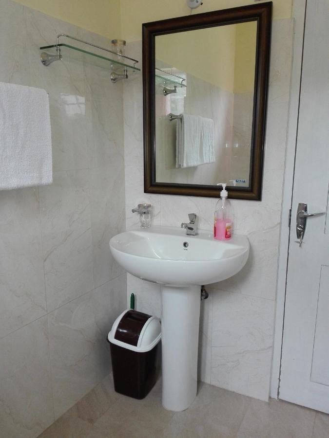 Keshiya Holiday Home Nuwara Eliya Bagian luar foto