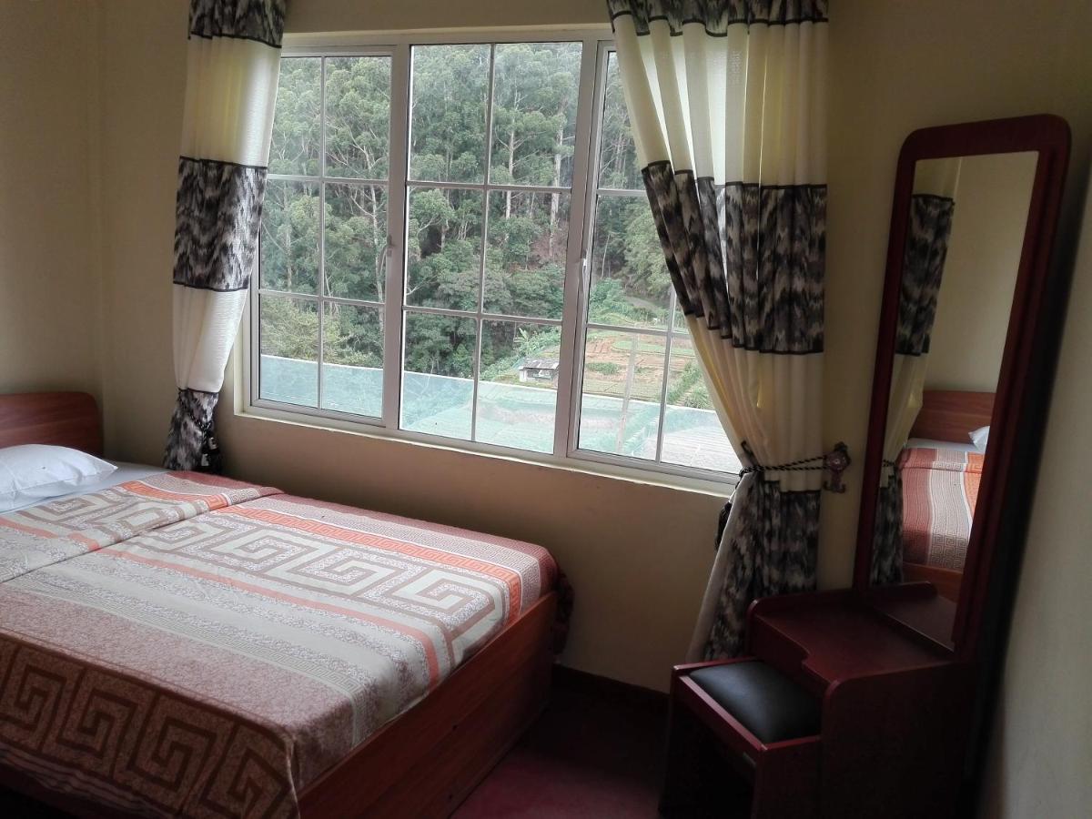 Keshiya Holiday Home Nuwara Eliya Bagian luar foto