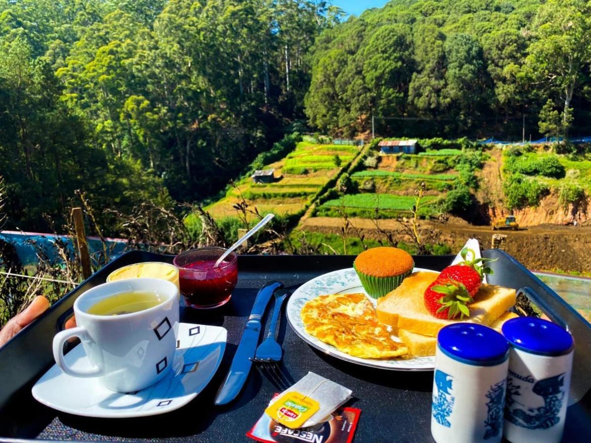 Keshiya Holiday Home Nuwara Eliya Bagian luar foto