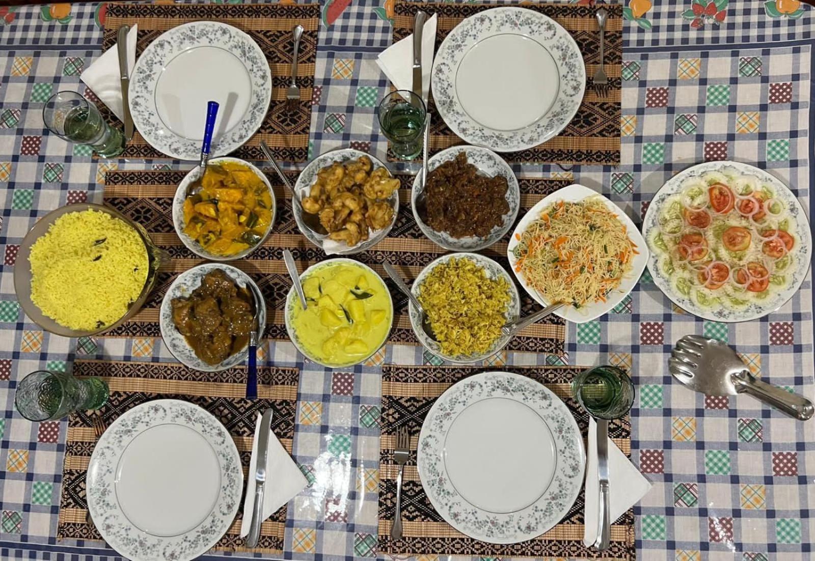 Keshiya Holiday Home Nuwara Eliya Bagian luar foto