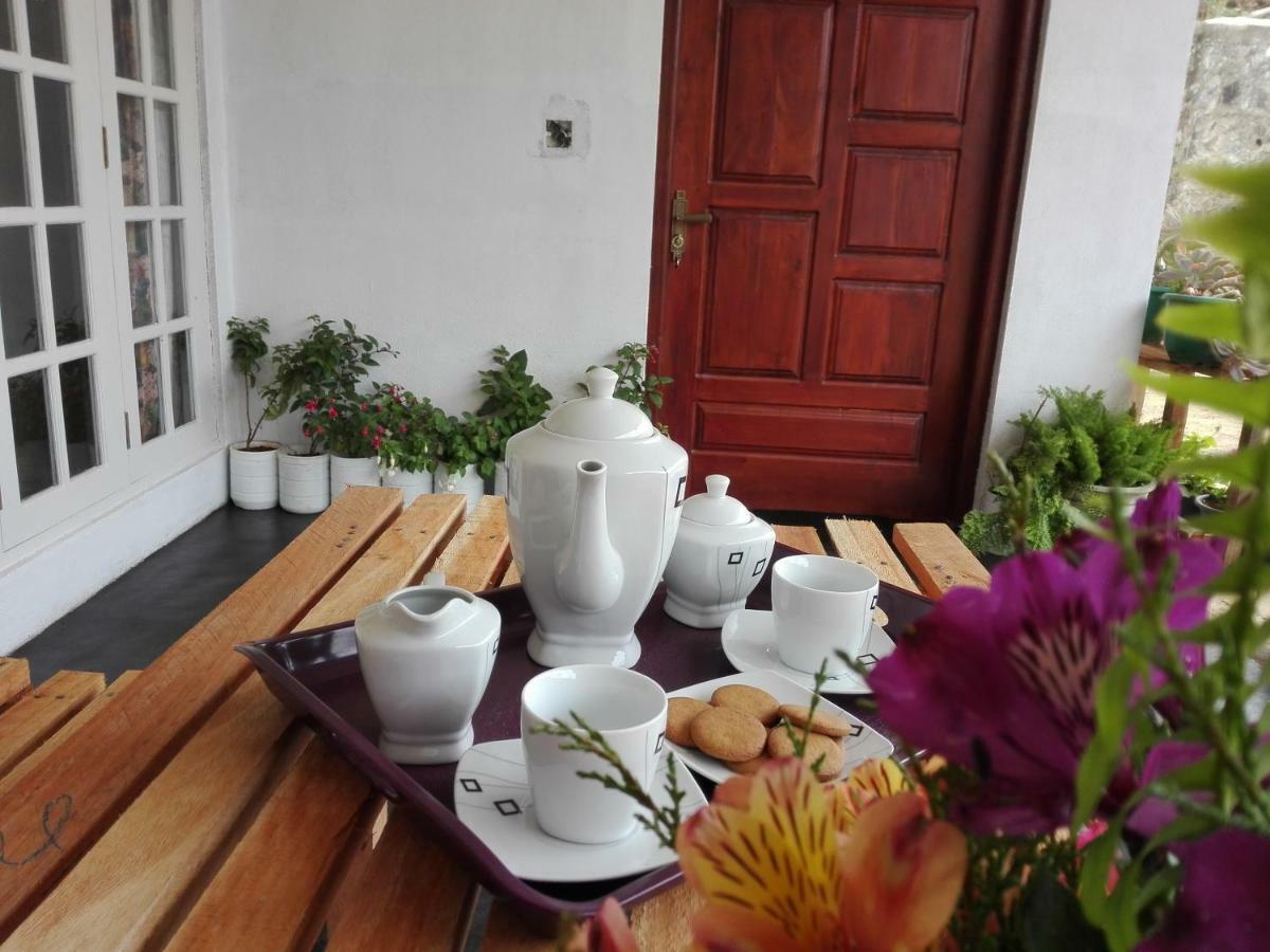 Keshiya Holiday Home Nuwara Eliya Bagian luar foto