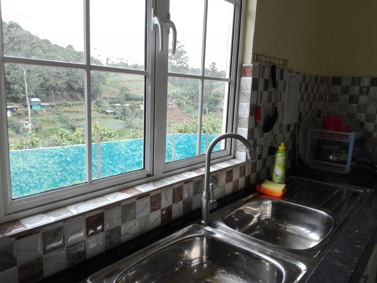 Keshiya Holiday Home Nuwara Eliya Bagian luar foto